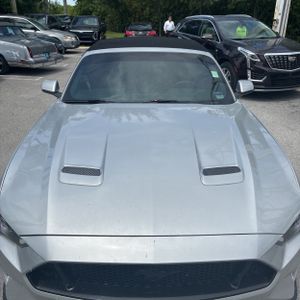 صورة مصغرة 15 لـ 2019 FORD MUSTANG GT PREMIUM