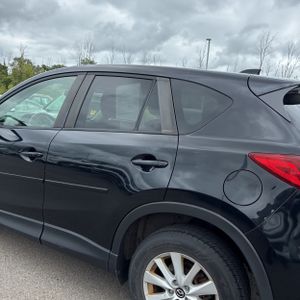 2014 Mazda CX-5 TOURING 照片 6