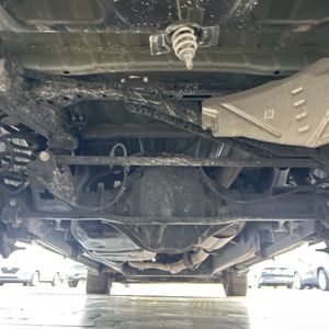 2022 RAM 1500 BIG HORN — миниатюра 25