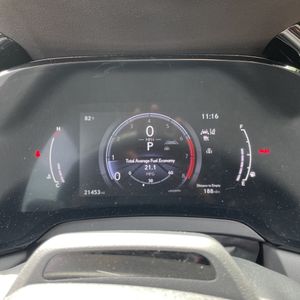 2024 Lexus RX 350 LUXURY — миниатюра 41