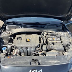 صورة مصغرة 42 لـ 2023 KIA FORTE GT-LINE
