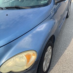 2006 Chrysler PT CRUISER 缩略图 50