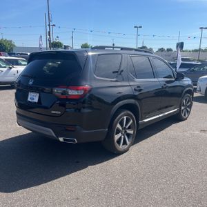 HONDA PILOT - 8