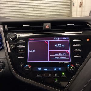 صورة مصغرة 38 لـ 2020 Toyota CAMRY SE