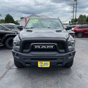 صورة 14 لـ 2018 RAM 1500 REBEL