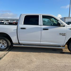 صورة 11 لـ 2021 RAM 1500 CLASSIC TRADESMAN