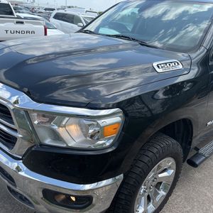 صورة مصغرة 62 لـ 2019 RAM 1500 BIG HORN