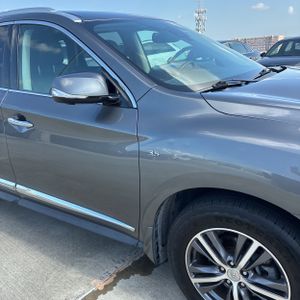 صورة مصغرة 13 لـ 2019 Infiniti QX60 LUXE
