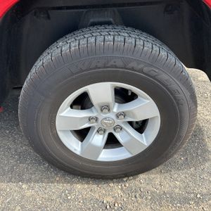 2022 RAM 1500 CLASSIC TRADESMAN 照片 18