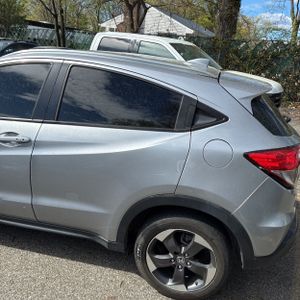 HONDA HR-V EX-L W/NAVI - 5