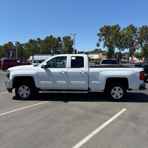 صورة 3 لـ 2018 Chevrolet SILVERADO 1500 LT