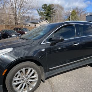 CADILLAC XT5 PLATINUM - 2