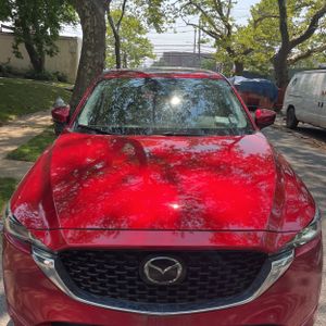 2024 Mazda CX-5 2.5 S PREFERRED 缩略图 15