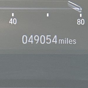 2020 Honda CR-V EX thumbnail 42