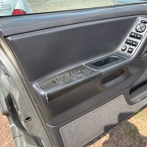 2000 JEEP GRAND CHEROKEE LAREDO 缩略图 61