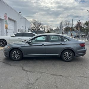 VOLKSWAGEN JETTA S - 3