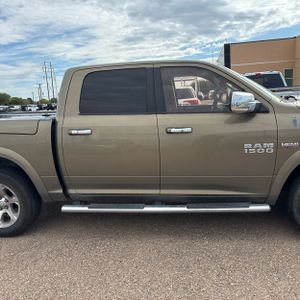 2013 RAM 1500 LARAMIE photo 11