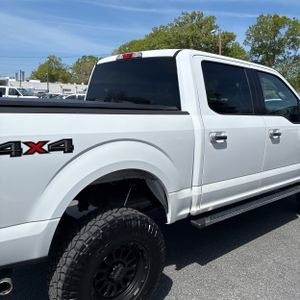 FORD F-150 XLT - 9