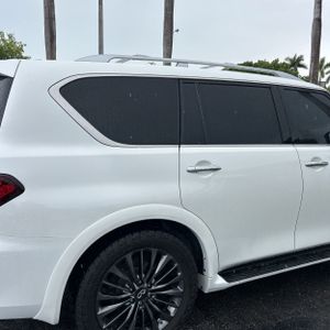صورة 9 لـ 2022 Infiniti QX80 PREMIUM SELECT