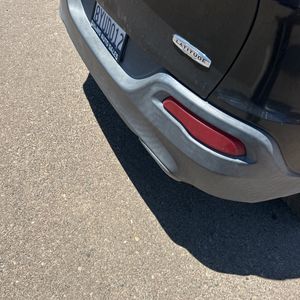 2016 JEEP CHEROKEE LATITUDE — миниатюра 56