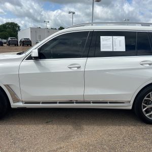 BMW X7 XDRIVE40I - 4