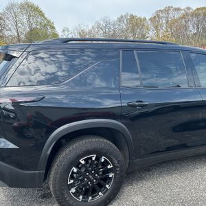 CHEVROLET TRAVERSE Z71 - 9