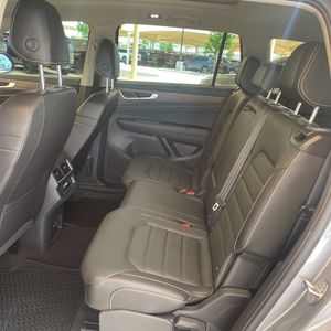 صورة مصغرة 32 لـ 2025 Volkswagen ATLAS SEL 4MOTION