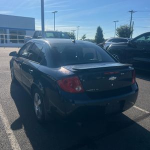 2010 Chevrolet COBALT LT — фото 5