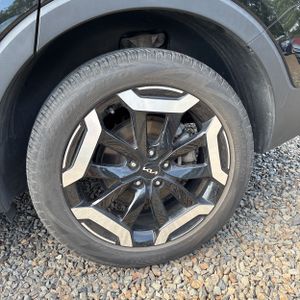 2023 KIA TELLURIDE S — миниатюра 18