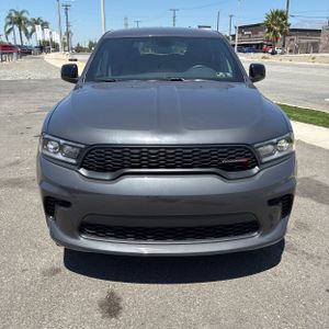 2026 Dodge DURANGO GT 缩略图 14