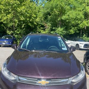 2021 Chevrolet TRAX LT — миниатюра 15