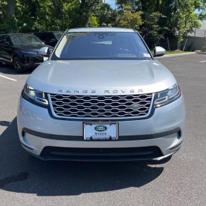 2018 LAND Rover RANGE ROVER VELAR P250 S 缩略图 14