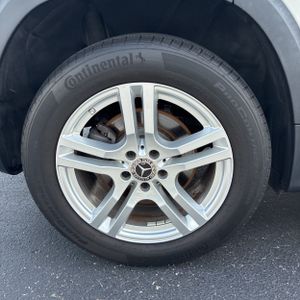 صورة مصغرة 19 لـ 2023 Mercedes-BENZ GLB