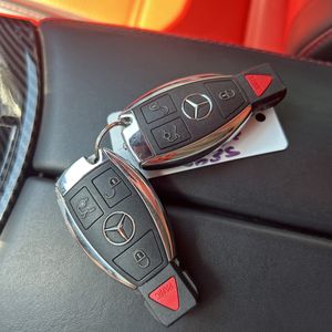 صورة مصغرة 54 لـ 2017 Mercedes-BENZ C-CLASS AMG