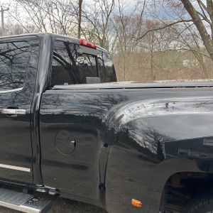 CHEVROLET SILVERADO 3500HD HIGH COUNTRY - 6