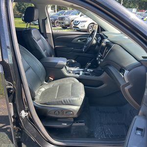 صورة مصغرة 33 لـ 2019 Chevrolet TRAVERSE PREMIER
