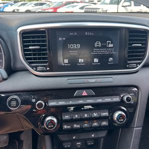2020 KIA SPORTAGE EX — миниатюра 37