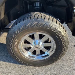 2019 RAM 2500 BIG HORN — миниатюра 20