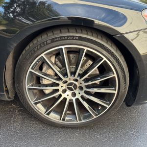 2017 Mercedes-BENZ S-CLASS — миниатюра 20