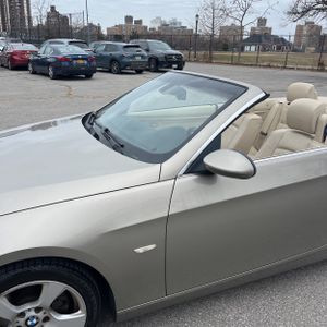 BMW 3-SERIES 328I - 2