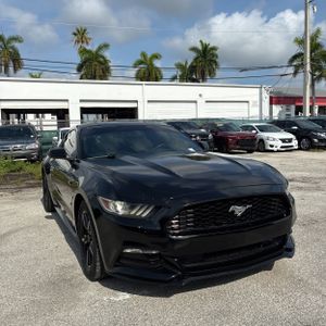 صورة مصغرة 12 لـ 2017 FORD MUSTANG V6