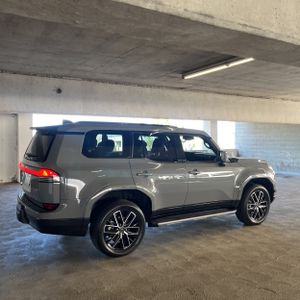 LEXUS GX 550 PREMIUM+ - 10