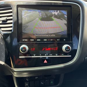 صورة مصغرة 39 لـ 2020 Mitsubishi OUTLANDER SEL