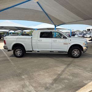 2016 RAM 2500 LARAMIE 照片 10