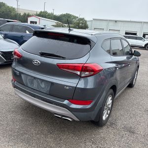 HYUNDAI TUCSON ECO - 8