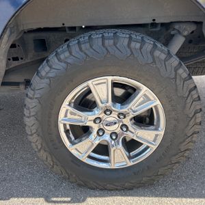 2015 FORD F-150 XLT — миниатюра 18