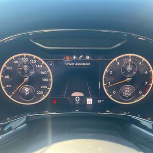 صورة مصغرة 40 لـ 2022 Bentley FLYING SPUR V8