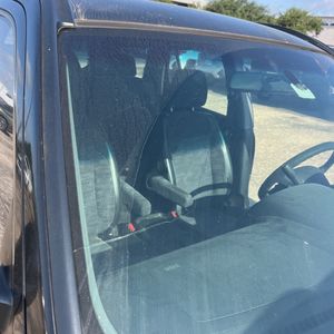 2002 Honda CR-V LX 照片 46