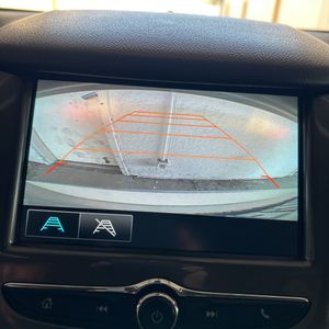 2017 Chevrolet CRUZE LT AUTO — миниатюра 37
