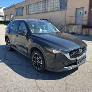 MAZDA CX-5 2.5 S PREMIUM PLUS - 10